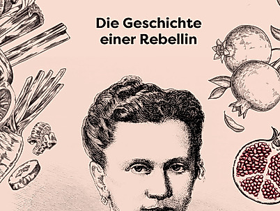 Lina Morgenstern – Die Geschichte einer Rebellin