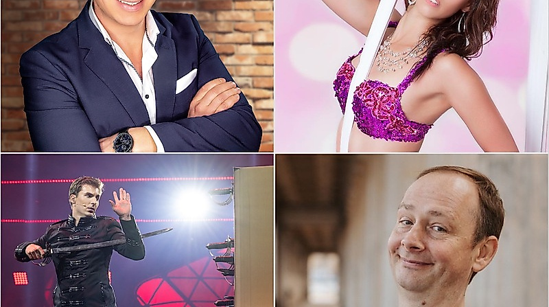 Marco Brüser & FRIENDS (VOL. 15)