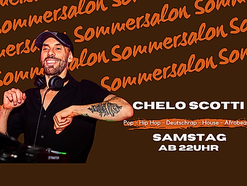 Sa - Chelo Scotti