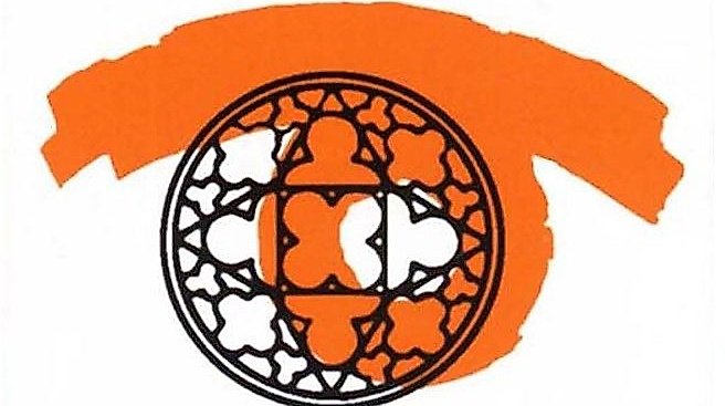 26-11-24 Logo Kunstforum Schloßkirche ohne Text