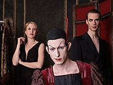 "Mephisto" nach Klaus Mann