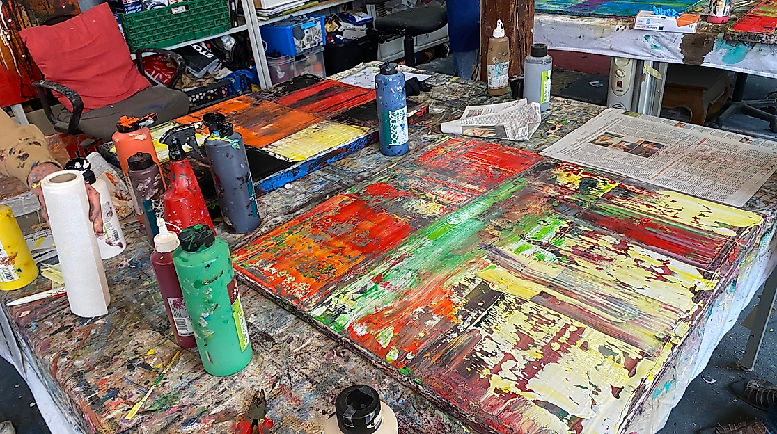 Atelier Sonja Knoop