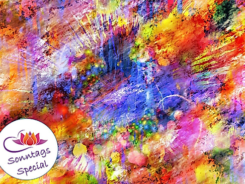 Aerial, Akawa und Aura