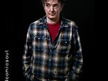 Dylan Moran - LOOKING FOR TROUBLE