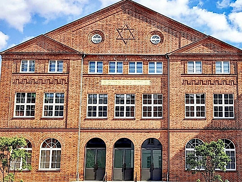 Jüdisches Leben in Lübeck
