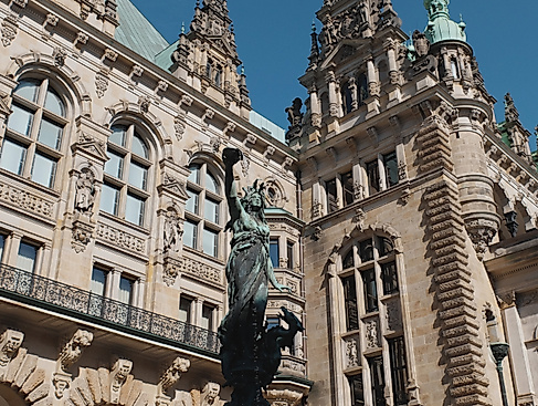 Hamburgs Klassiker Tour