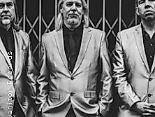 Pothead - Goes Long Tour 2026