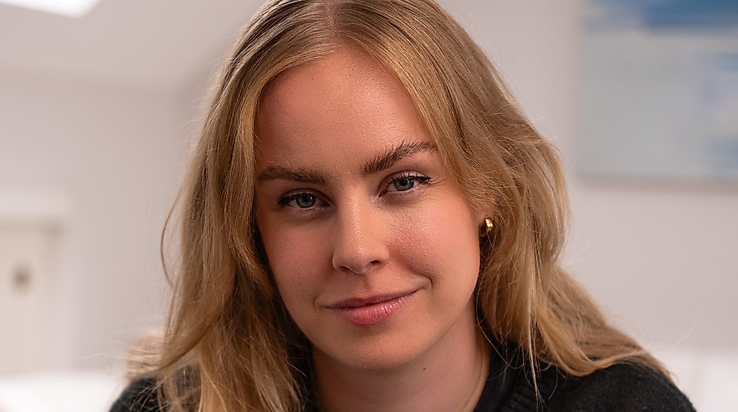 Clara Lösel