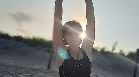 Yoga Workshop "deep connection"