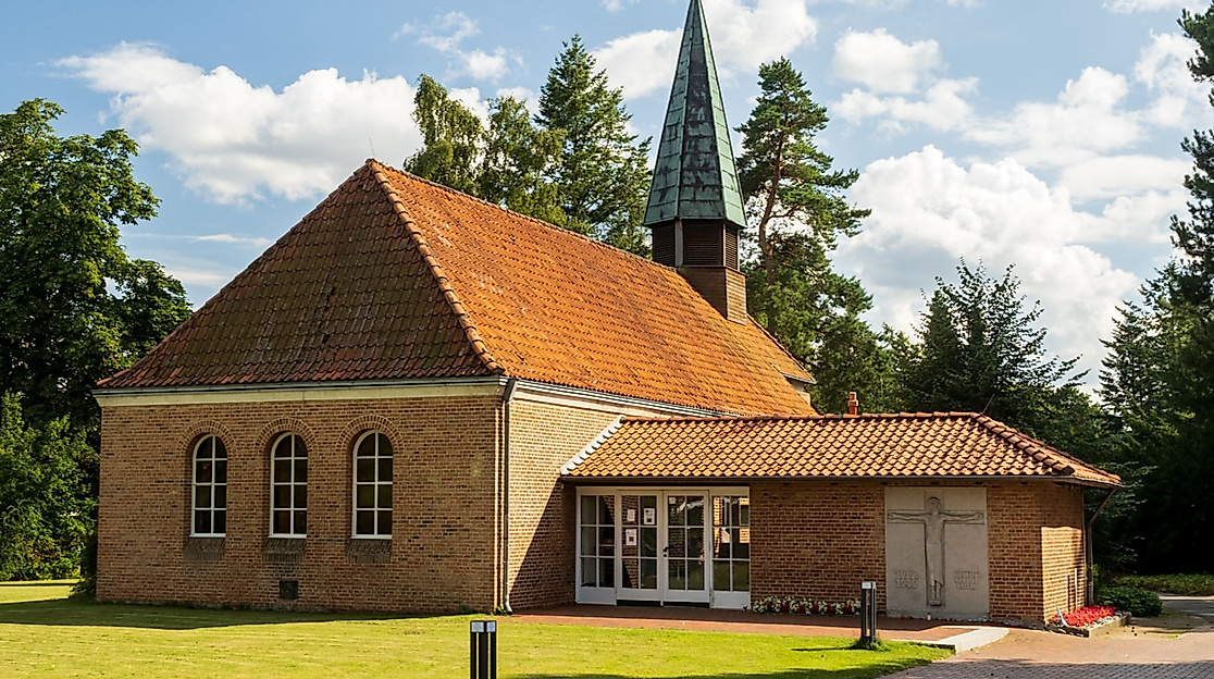 Gottesdienst