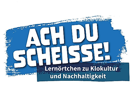 Ach du Scheiße!