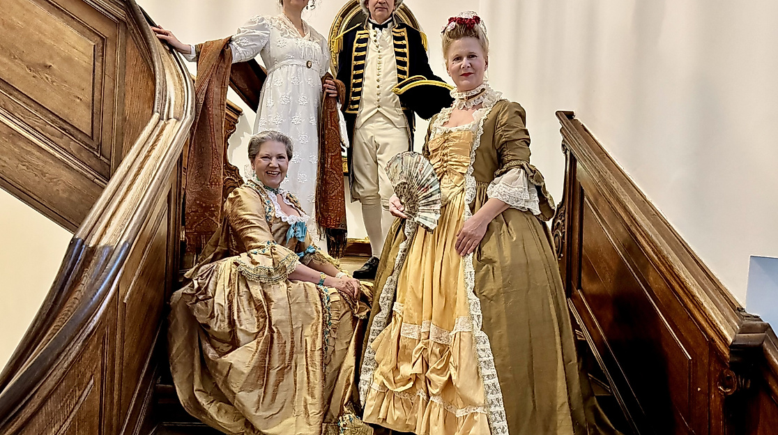 26-12-13 festlicher-advent-schloss-ahrensburg-2024-3 ©Nicole Theinert