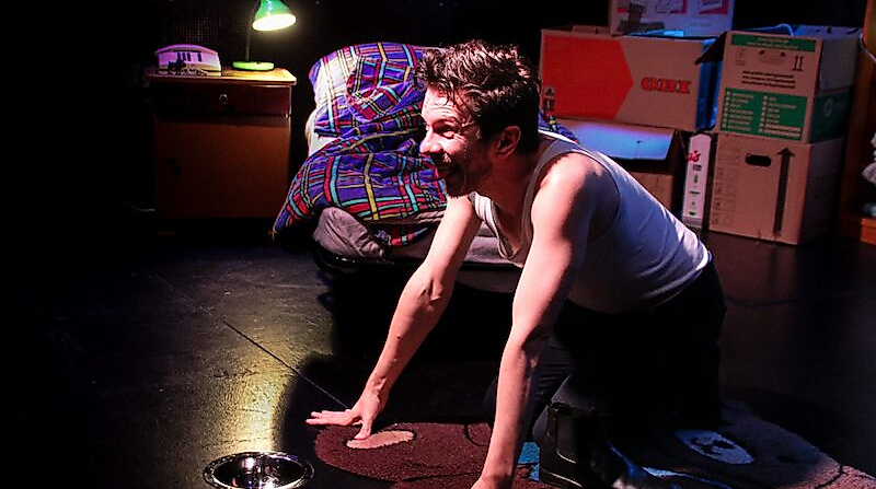 Awkward Conversations with Animals I’ve F*cked