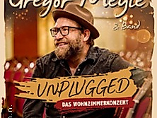 Gregor Meyle - Unplugged - Das Wohnzimmerkonzert
