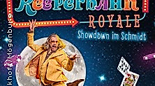 Reeperbahn Royale