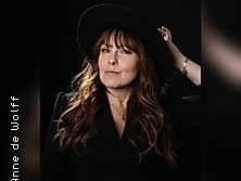 Vorpremiere- One-Woman-Show