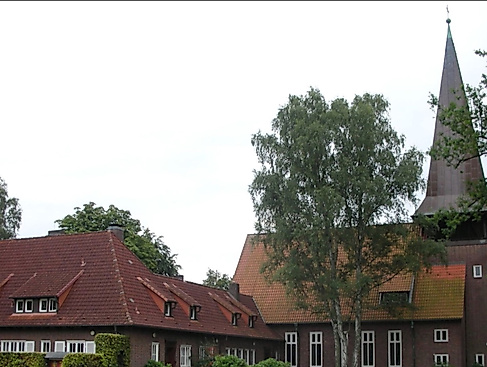 St. Jürgen-Kirche
