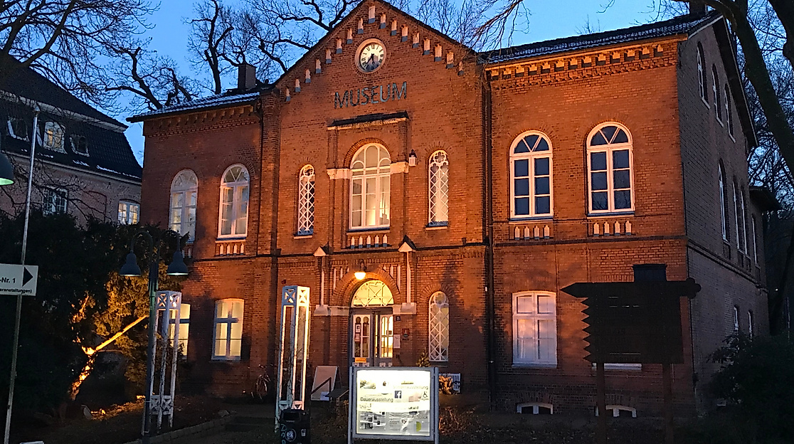 Pinneberg Museum