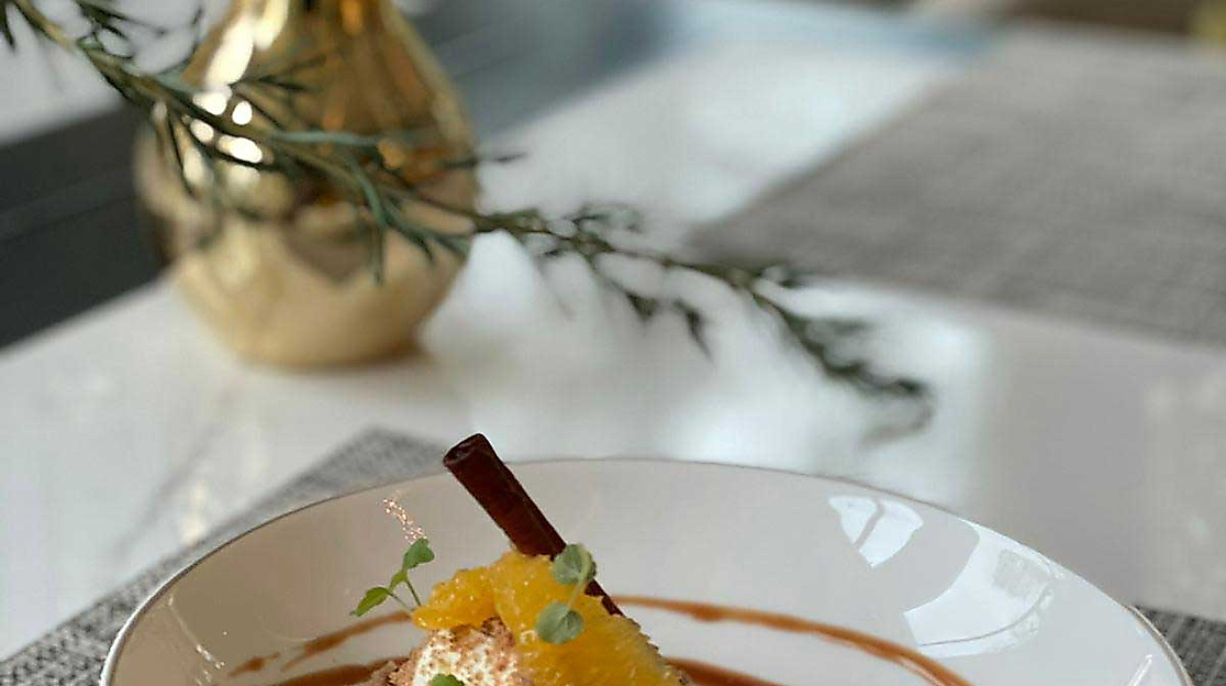 Cheesecakecreme von Marco D`Andrea
