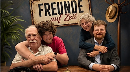 Alibi-Fründ*in