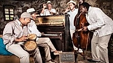 Klazz Brothers & Cuba Percussion