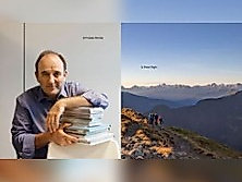 Folio-Verlagsabend mit Hermann Gummerer | Buchhandlung Wassermann