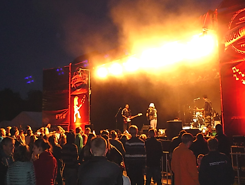Rock den Lukas in Tarmstedt