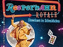 Reeperbahn Royale