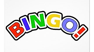Bild Bingo