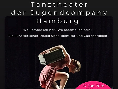 ICH: Zwischen Heimat und Zuhause - Rudolf-Steiner-Schule Hamburg Bergstedt