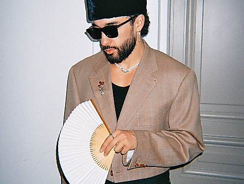 Sofiane Pamart