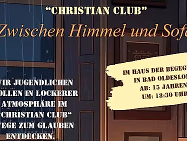 Christian Club