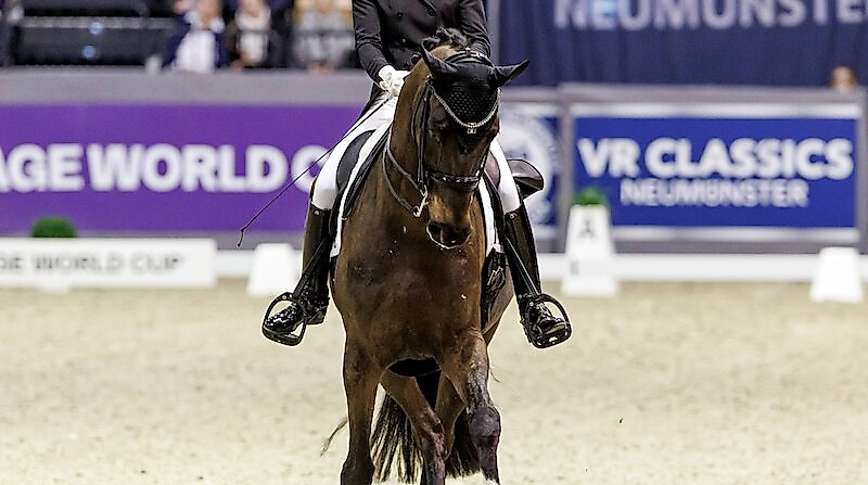 VR CLASSICS Freitag Vormittagsveranstaltung