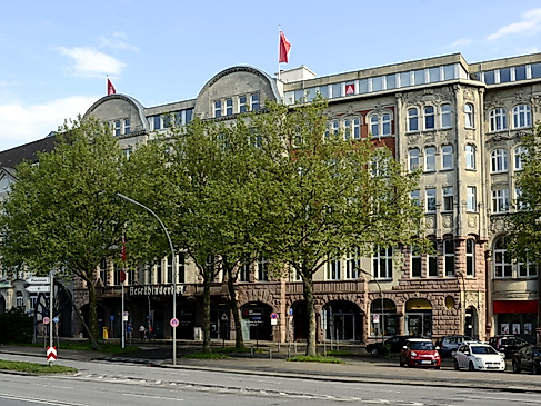 Besenbinderhof