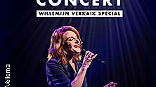 Best of Musicals live in Concert - Willemijn Verkaik Special