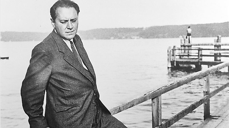 Ödön-von Horvath