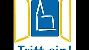 Logo Offene Kirche