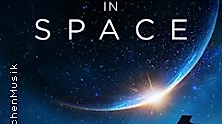 Bach in Space