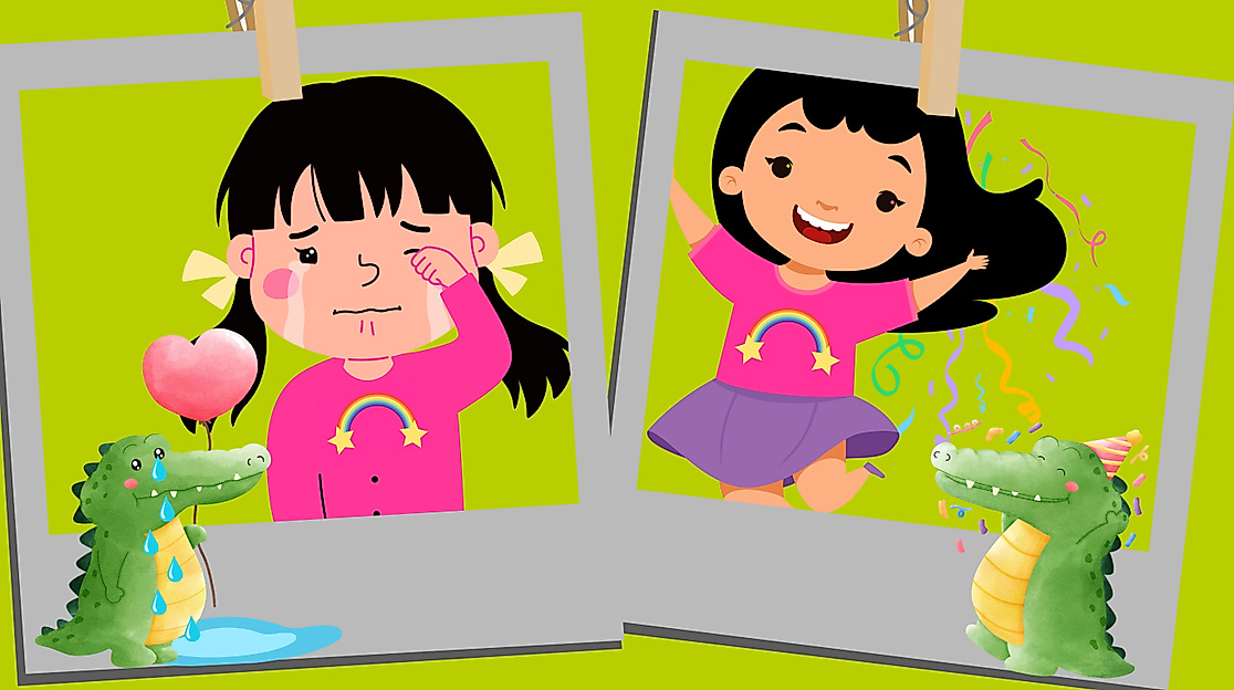 Moment mal: Kinderkonzert