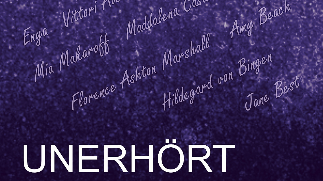 UNERHÖRT