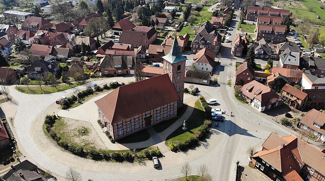 Tauschbörse Neuhaus