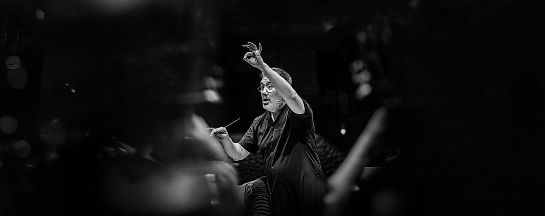 Reisepaket: NDR Sinfonie Orchester
