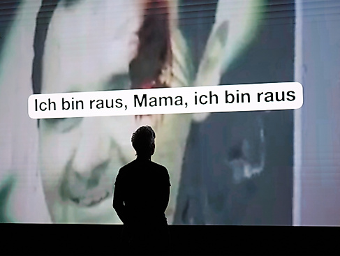 My Personal Ten Years: Wir schaffen das!