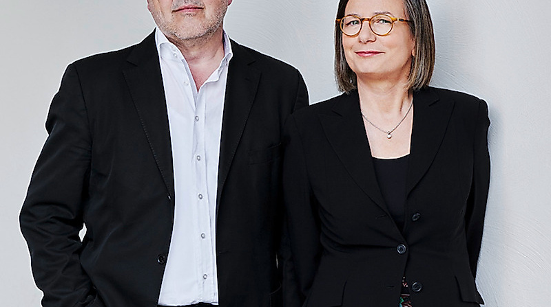 „Das Gemischte Doppel" präsentiert: Literaturempfehlungen für den Herbst 2026 im Forum Alstertal
