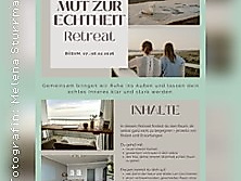 Mut zur Echtheit - Retreat