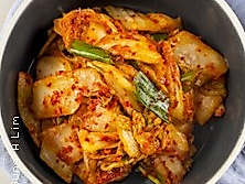 Kimchi Workshop