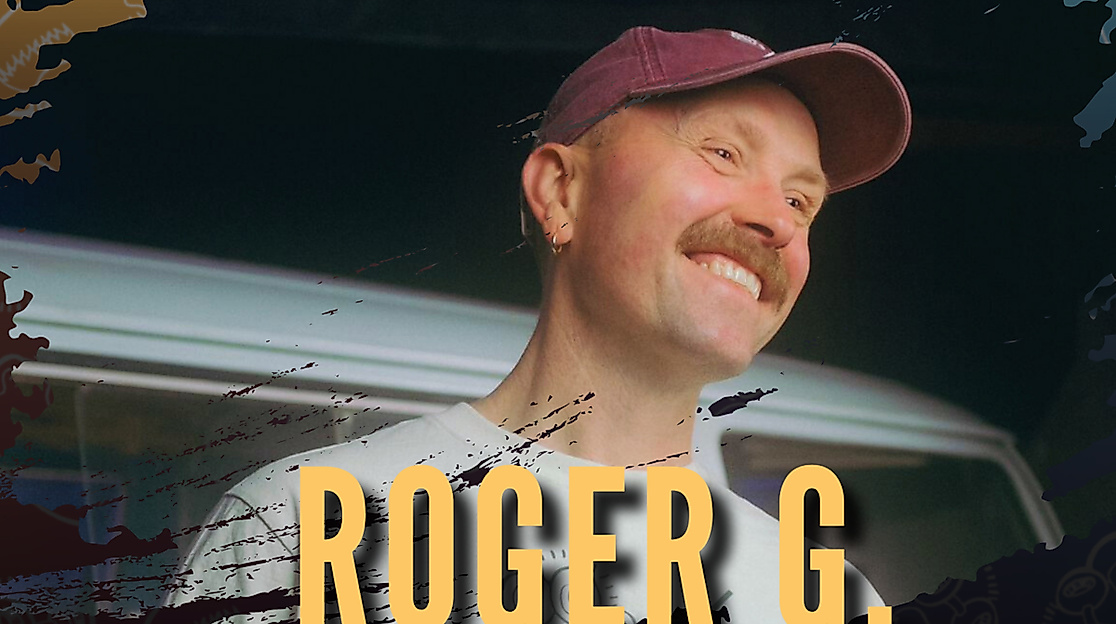 Roger G. - So Freunde!