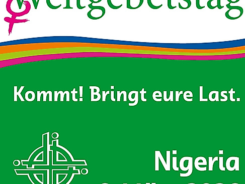 Werkstatt zum Weltgebetstag 2026 in Bad Segeberg