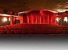 Abaton Saal Hamburg