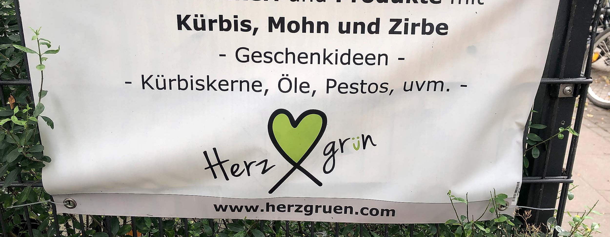 Herzgrün